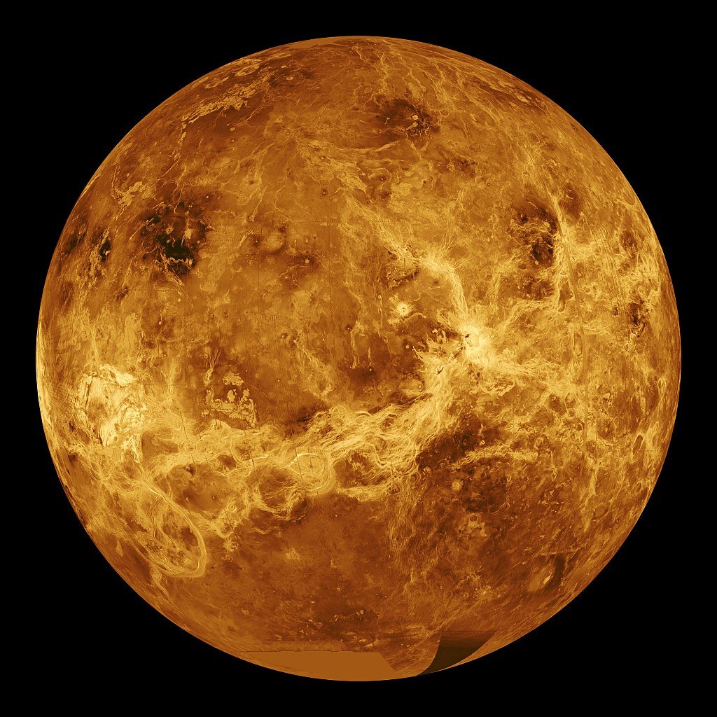 Venus, Life in and beyond the solar system? Imagining the possibility– Part 1, voxytalksy