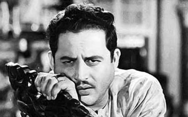 Guru Dutt,death mysteries of famous Indian celebrities that remains unsolved! Part-1,voxytalksy