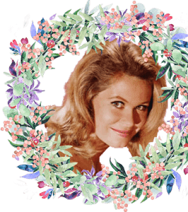 Elizabeth Montgomery