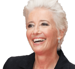 DAME EMMA THOMPSON