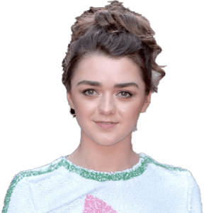 MARGARET CONSTANCE "MAISIE" WILLIAMS