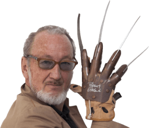 ROBERT ENGLUND