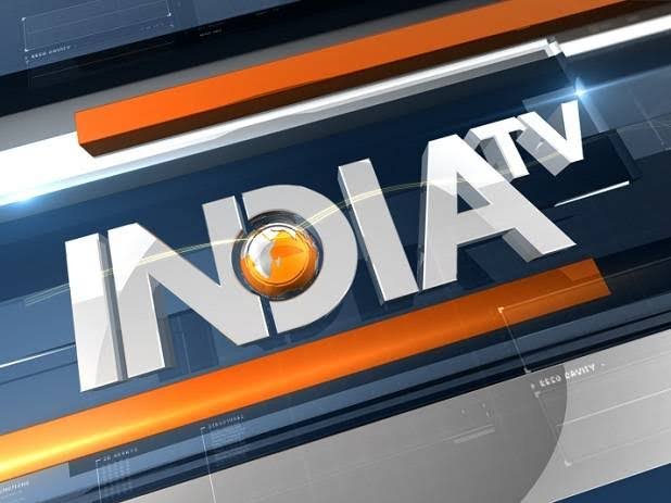 India Tv, Top Indian News Channels And Their Major Breakthroughs | VoxyTalksy