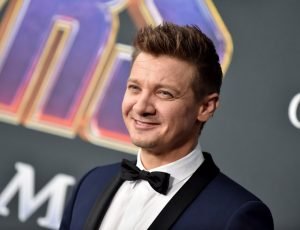 jeremy renner celebrities