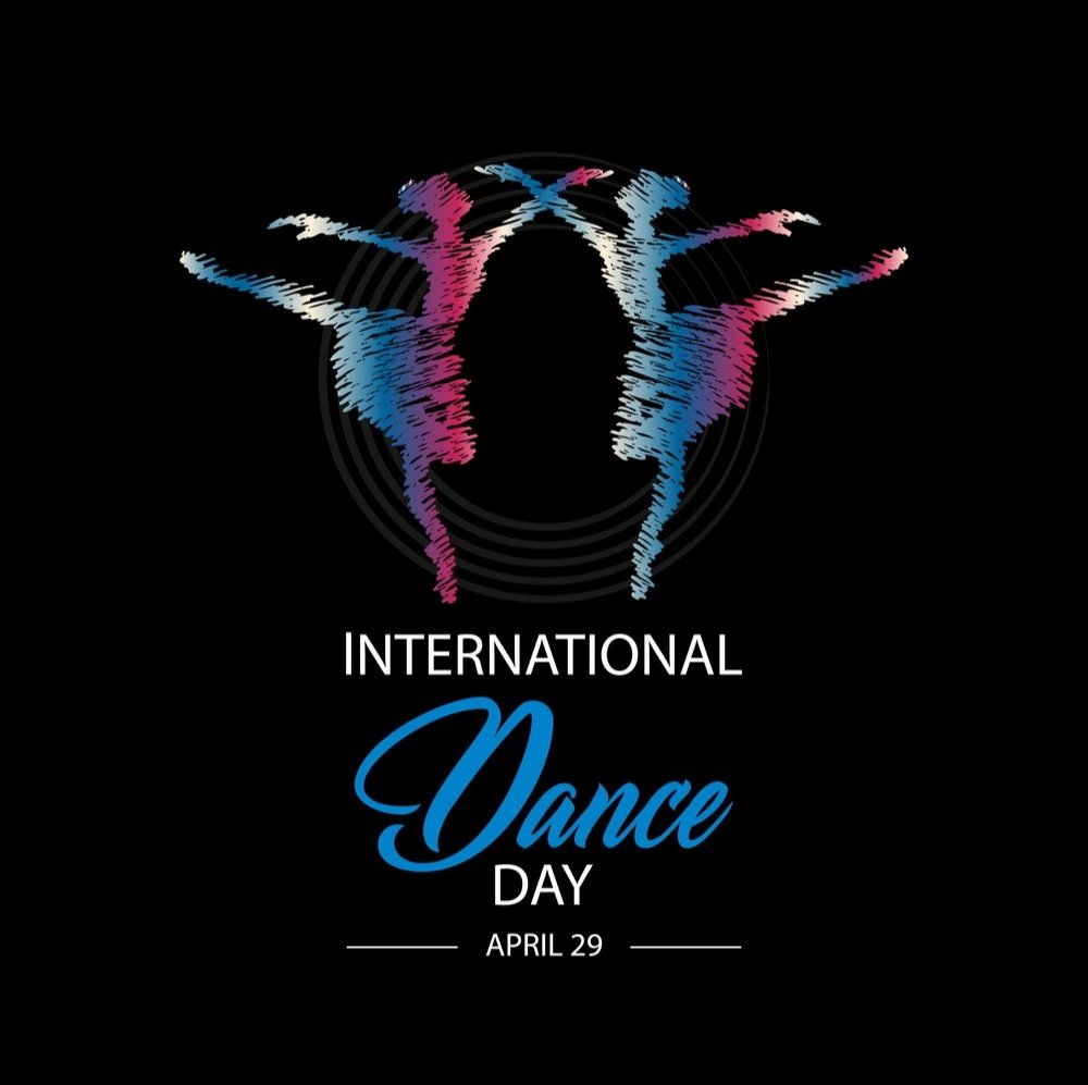 International Dance Day 2020 Quotes: About & Purpose | VoxyTalksy