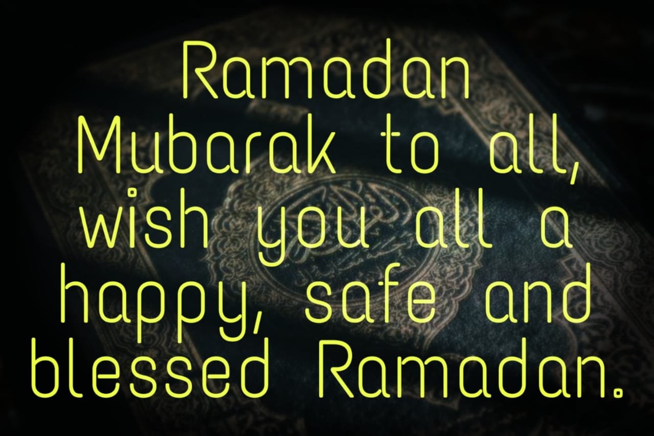 Ramzan amid Coronavirus pandemic: 2020 Greetings | Wishes | VoxyTalksy