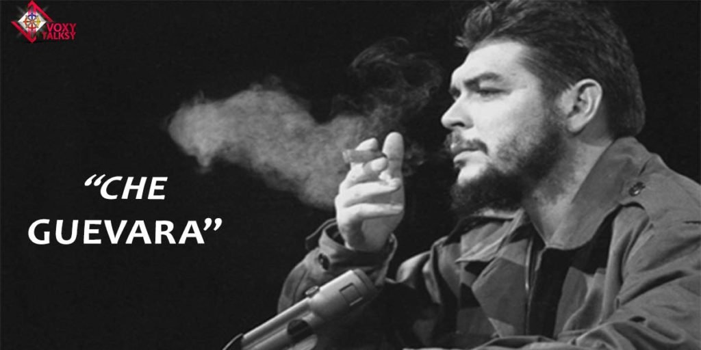 Che Guevara